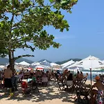 O Descanso E Aqui! Praia 600 Mts