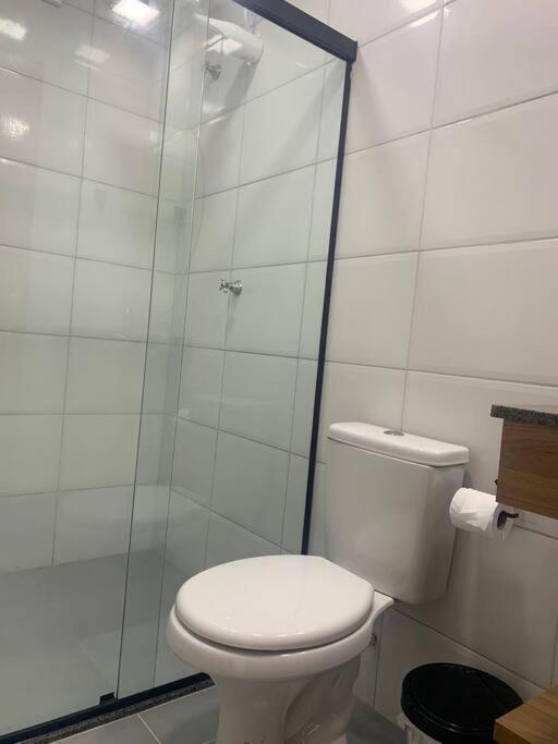 O Descanso E Aqui! 600 Mts Apartamento