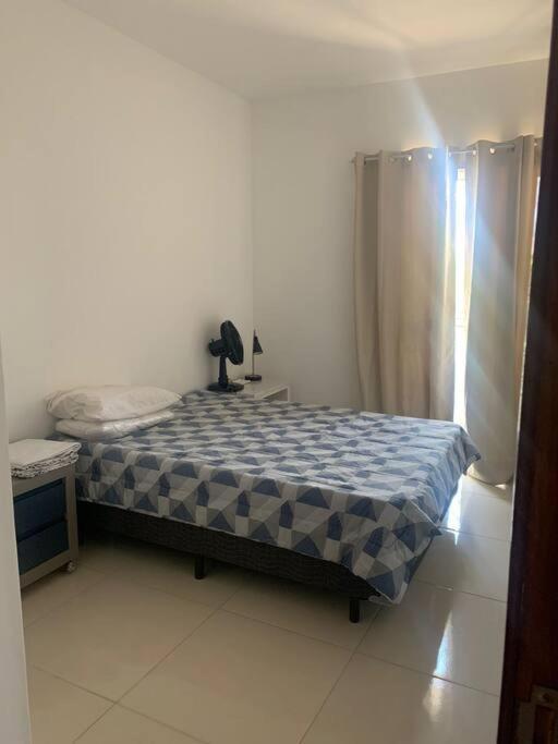 O Descanso E Aqui! 600 Mts Apartamento *