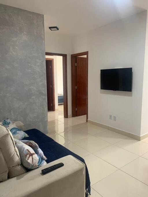 Apartamento O Descanso E Aqui! 600 Mts *